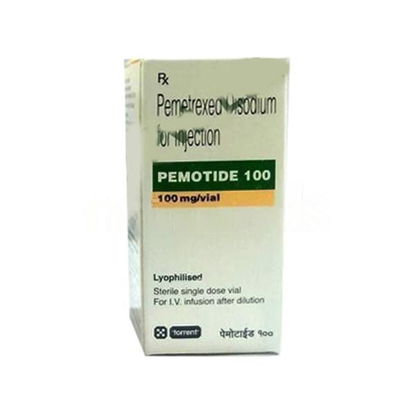 pemotide