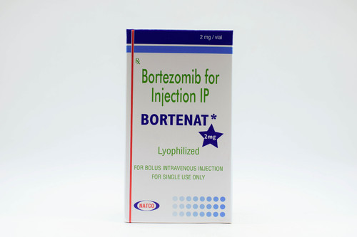 Bortenat 2mg Injection 1s