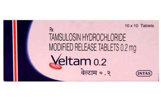 वेल्टैम 0.2 टैबलेट मिस्टर