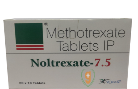 نولٹریکسیٹ 5mg ٹیبلٹ