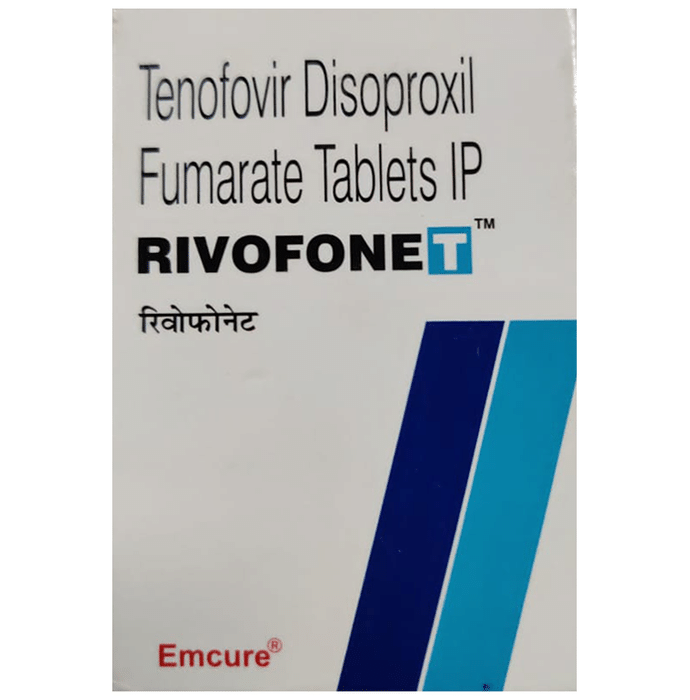 Rivofonet Tablet