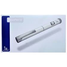 Novopen 4 pen 1s