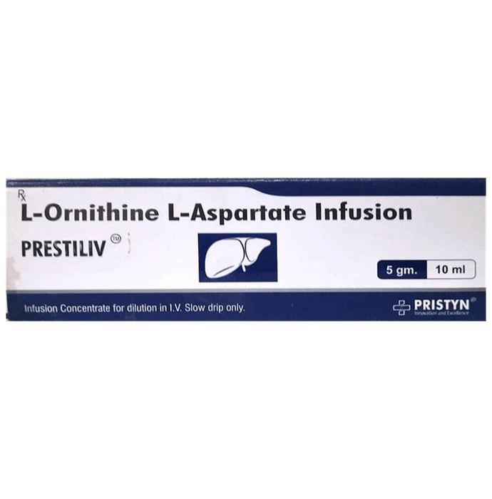 Prestiliv 5gm Injection