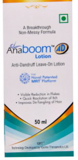 Anaboom AD Lotion 50ml