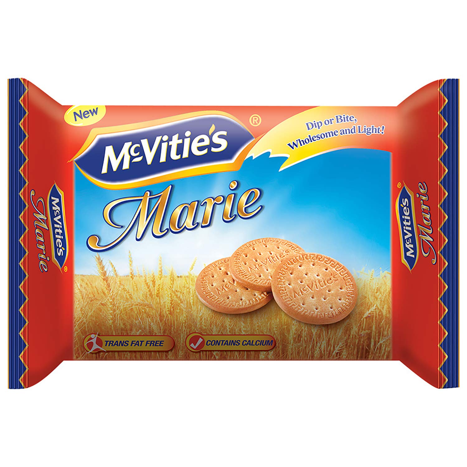 Mcvities Marie Biscuits 69.45gm