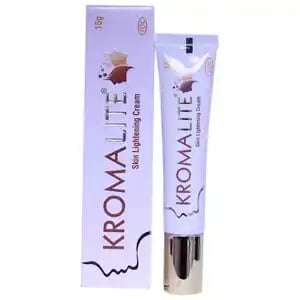 Kromalite Skin Lightening Cream 15gm