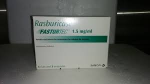 Fasturtec 1.5mg Injection 1s