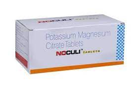 Noculi 978mg Tablet 10s