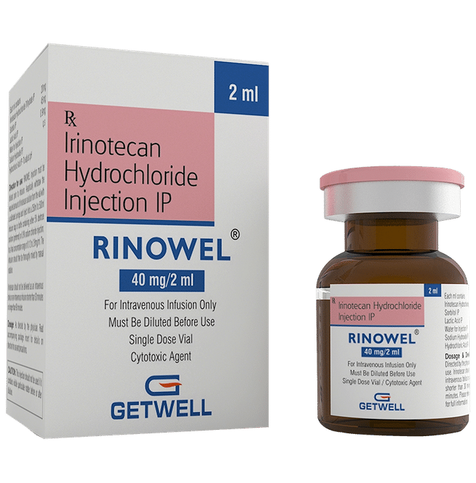 Rinowel 40mg Injection