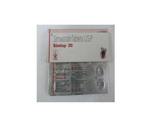 سملپ 20mg ٹیبلٹ