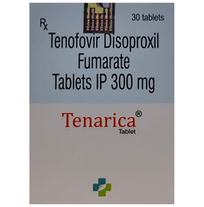 Tenarica Tablet