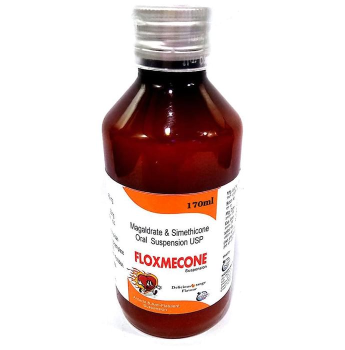 Floxmecone معطلی۔