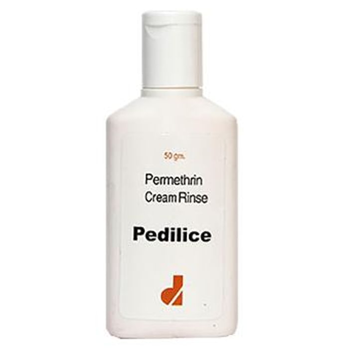 Pedilice Lotion