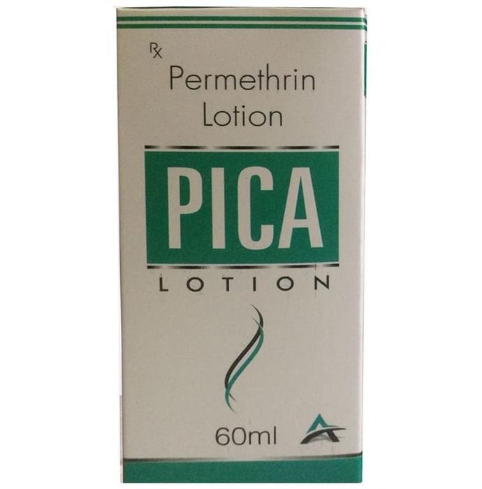 Pica Lotion