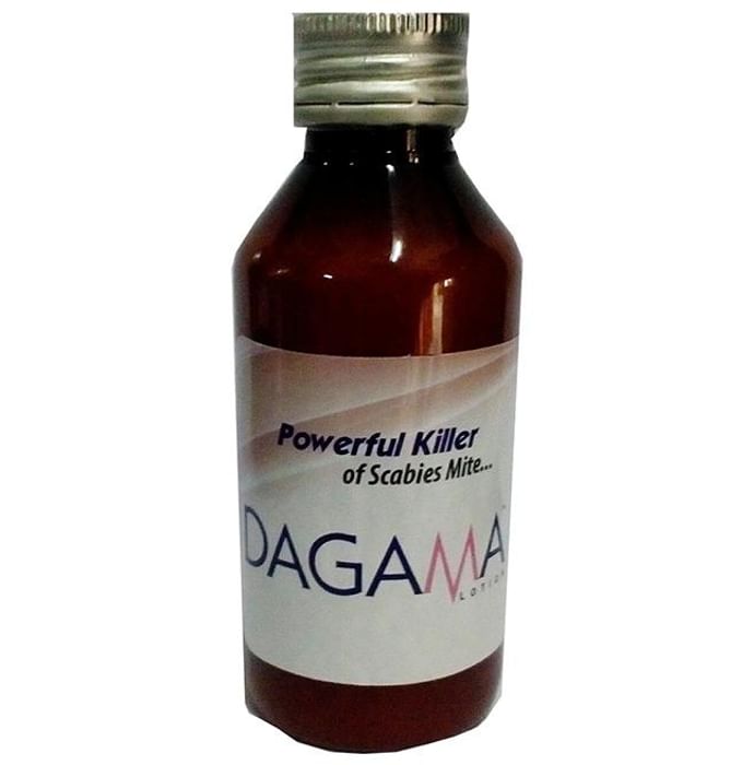 Ciaga Dagama Lotion