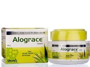 Alograce Cream 50gm