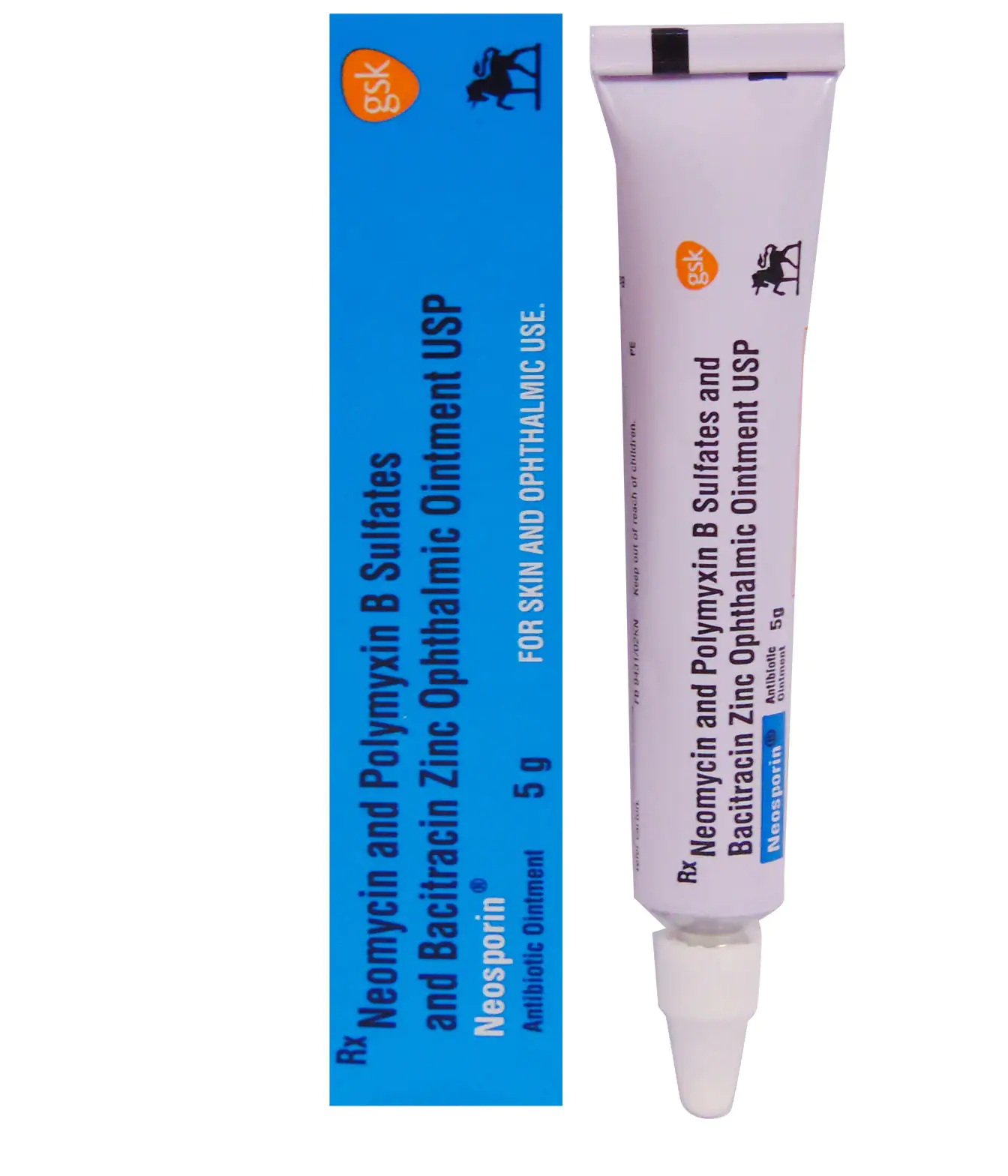 neosporin Skin