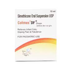 Colimex DF Plus Drop 15ml