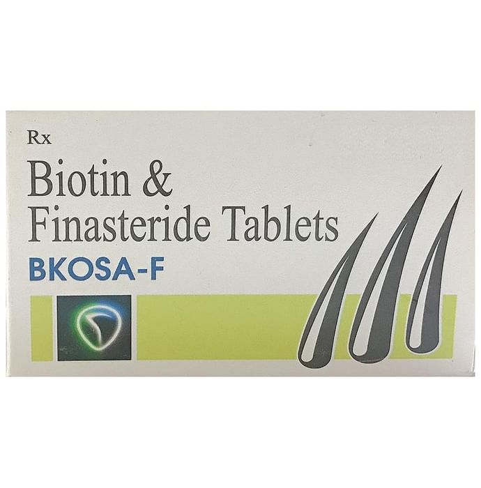 Bkosa-F Tablet