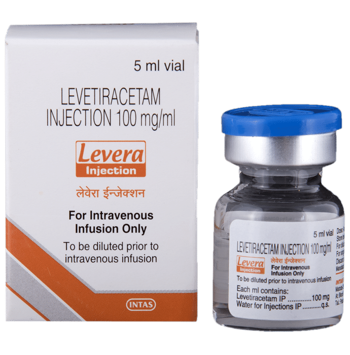 Levera Injection