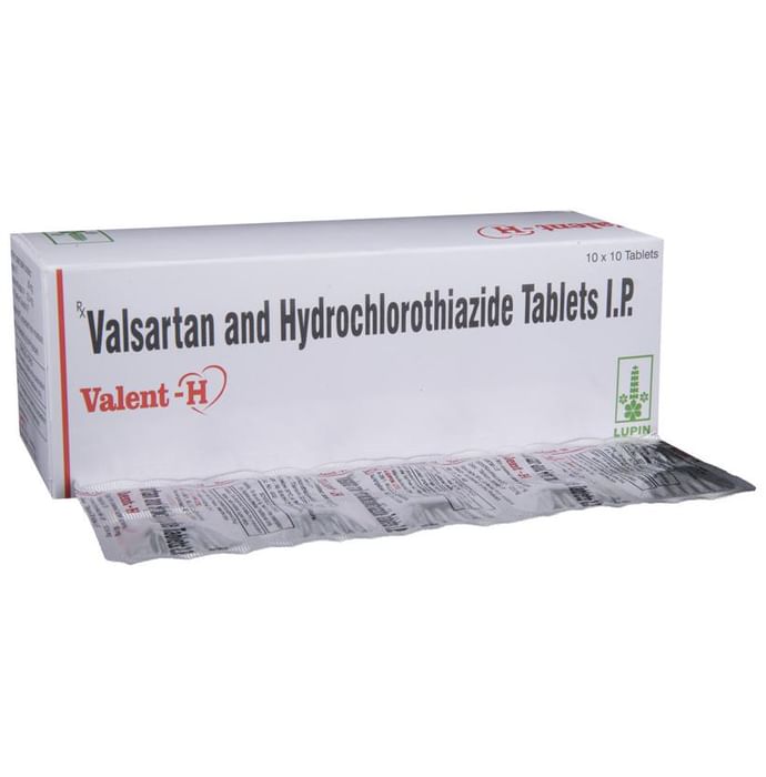 Valent-H Tablet