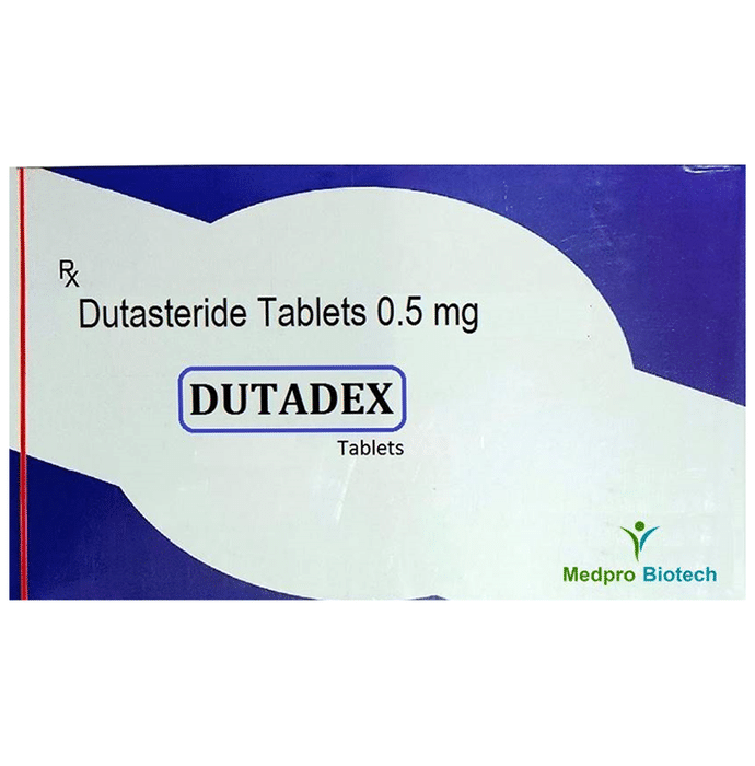 Dutadex Tablet