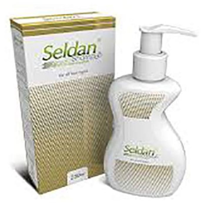 Seldan Shampoo