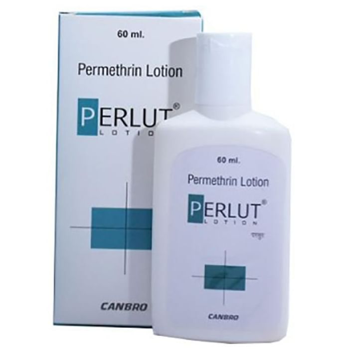 Perlut Lotion