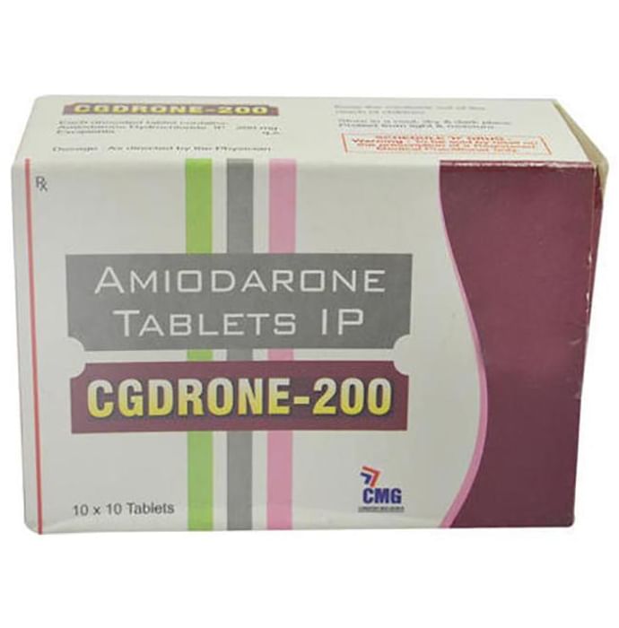 Cgdrone 200 Tablet
