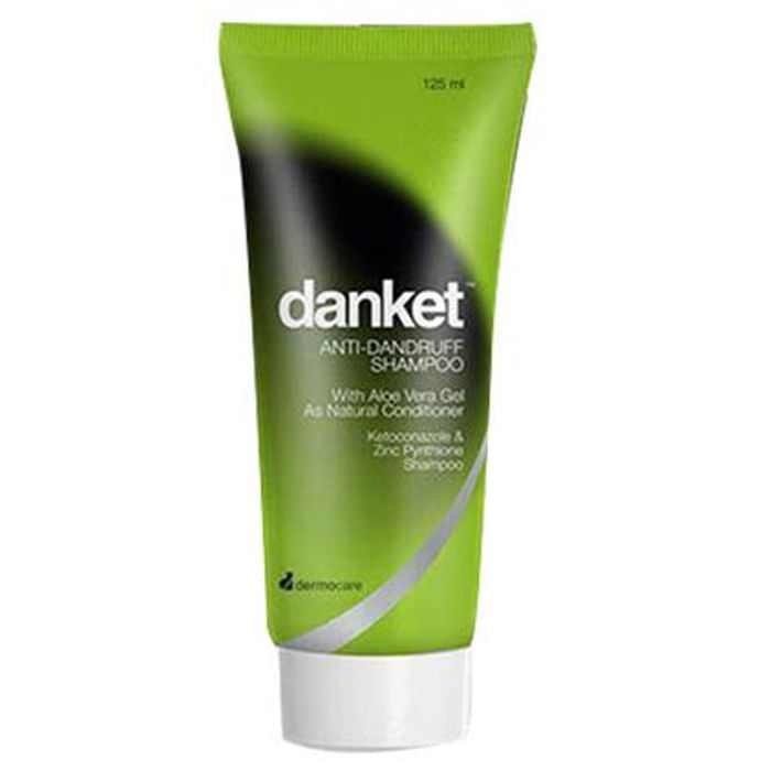 Danket Shampoo