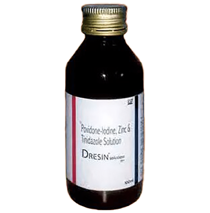 Dresin Solution