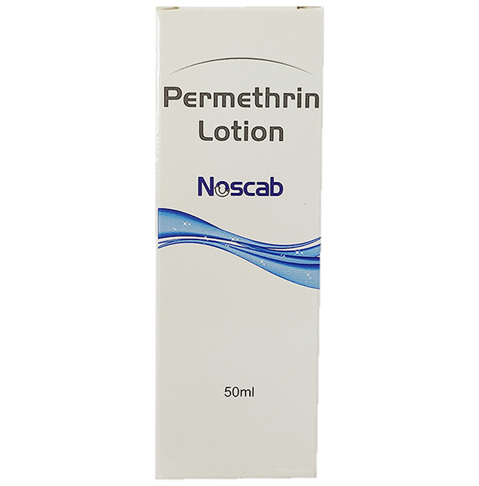 Noscab Lotion