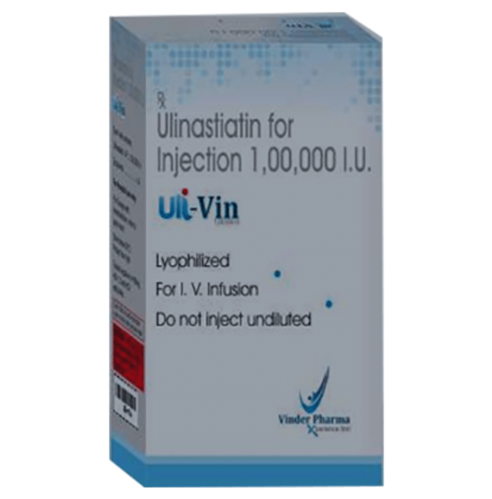 Uli-Vin Injection