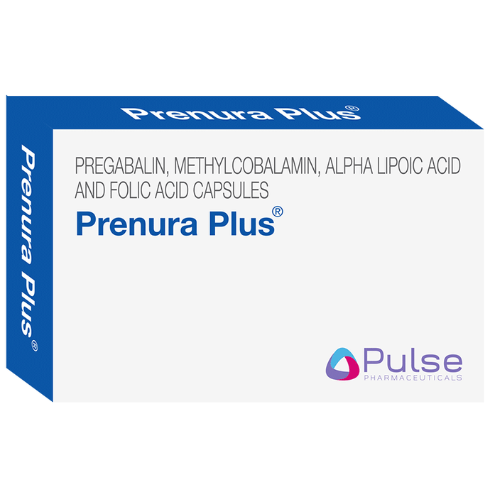 Prenura Plus Tablet