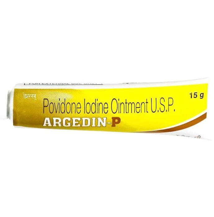 Argedin-P Cream