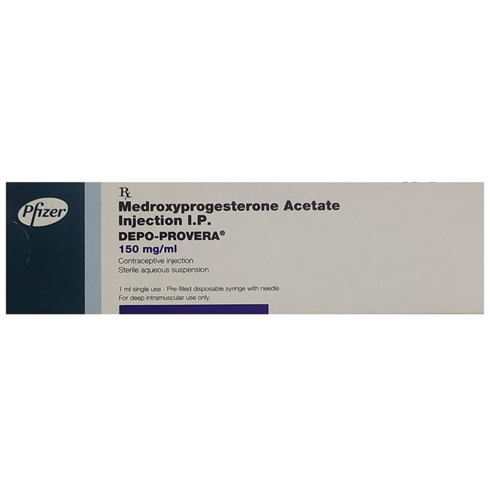 Depo-Provera Injection