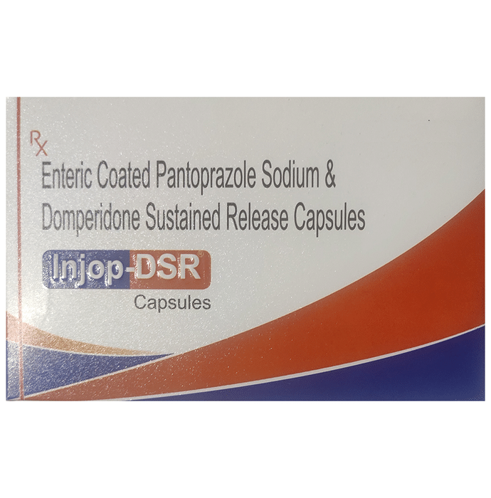 Injop-DSR Capsule