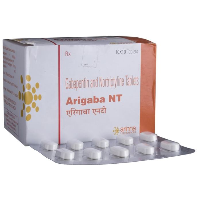 Arigaba NT Tablet