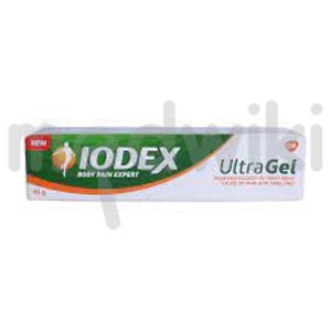 IODEX ULTRA GEL 15GM