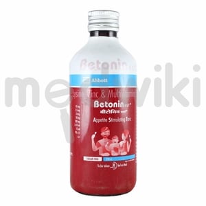 Betonin Ast Syrup Sugar Free 210ml