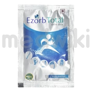 Ezorb Total Sachet 8gm