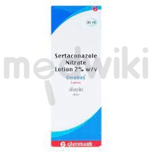 Onabet Lotion 30ml