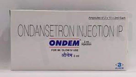 Ondem Injection 2ml