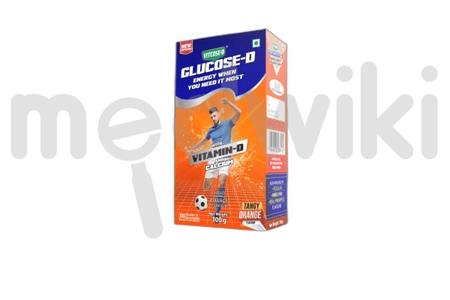 glucose