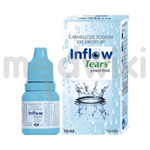 Inflow Tears Eye Drop