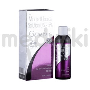gainehair