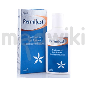 Permifast Lotion