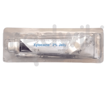 Xylocaine 2% gel 30gm