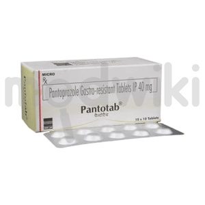 Pantotab Tablet