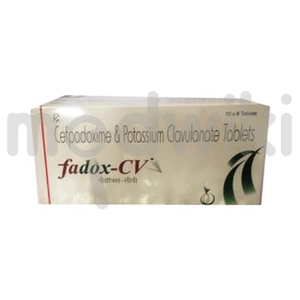 Fadox-CV Tablet